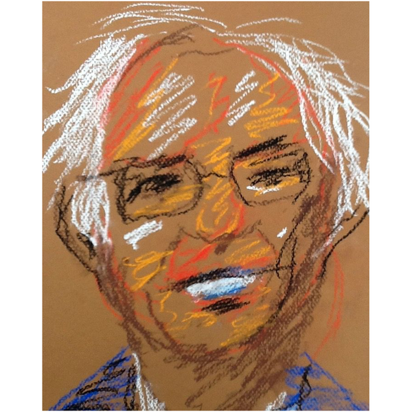 Bernie Sanders - Giclee Art Prints