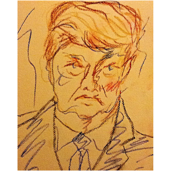 Donald Trump - Giclee Art Prints