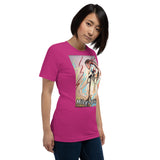 Miley Cyrus - Unisex t-shirt