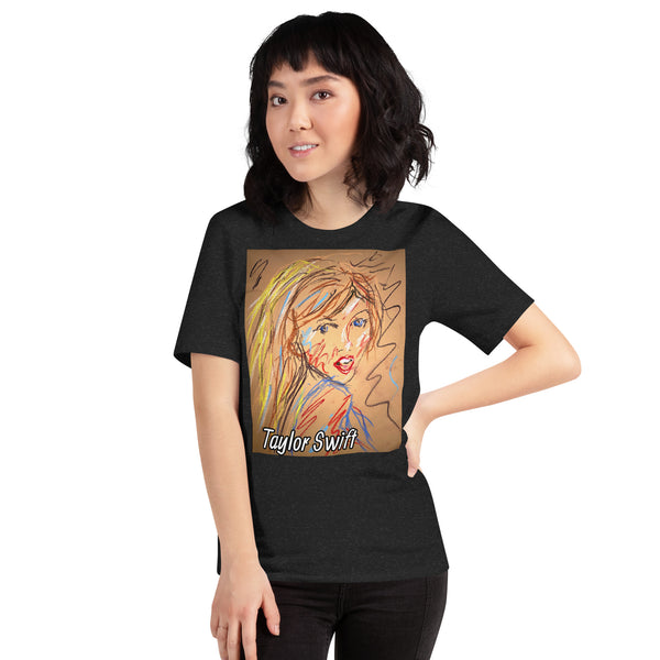 Taylor Swift - Unisex t-shirt