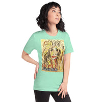 Stevie Nicks - Unisex t-shirt