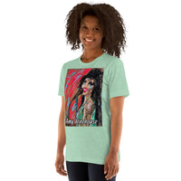 Amy Winehouse - Unisex t-shirt