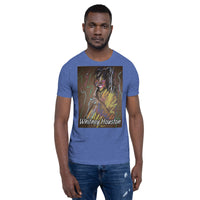 Whitney Houston - Unisex t-shirt