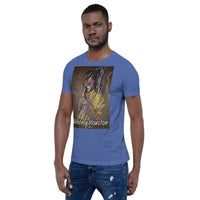 Whitney Houston - Unisex t-shirt