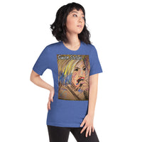 Gwen Stefani - Unisex t-shirt