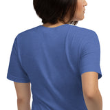 Patty Smyth - Unisex t-shirt