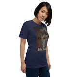 Billie Holiday - Unisex t-shirt
