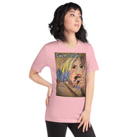 Gwen Stefani - Unisex t-shirt