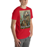 Alanis Morissette - Unisex t-shirt
