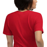 Patty Smyth - Unisex t-shirt