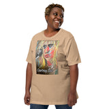 Courtney Love - Unisex t-shirt