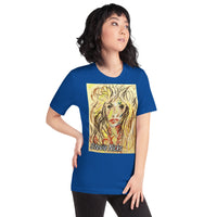 Stevie Nicks - Unisex t-shirt