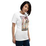 Miley Cyrus - Unisex t-shirt
