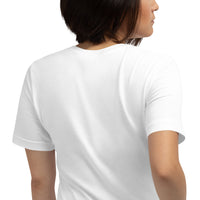 Patti Smith - Unisex t-shirt