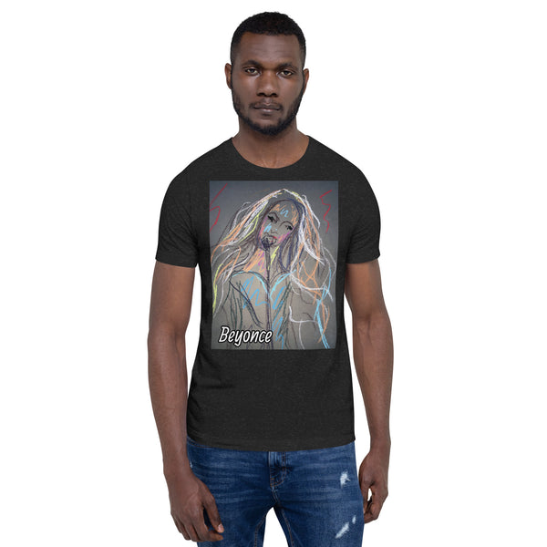 Beyonce - Unisex t-shirt