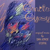 DanJoyce GentleGypsy 01 GentleGypsy - Dan Joyce art