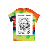 the unlikely prophet - Tie-Dye T-Shirts