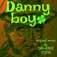 DanJoyce DannyBoy 08 BecauseILoveYou