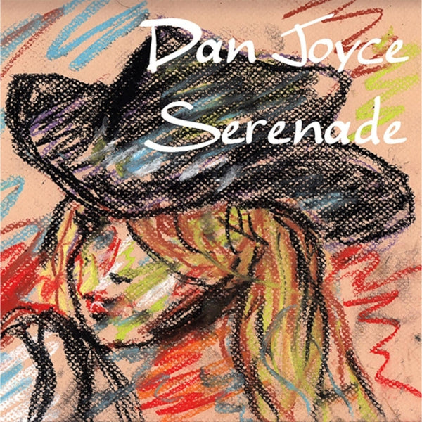 DanJoyce Serenade 01 Serenade