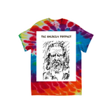 the unlikely prophet - Tie-Dye T-Shirts