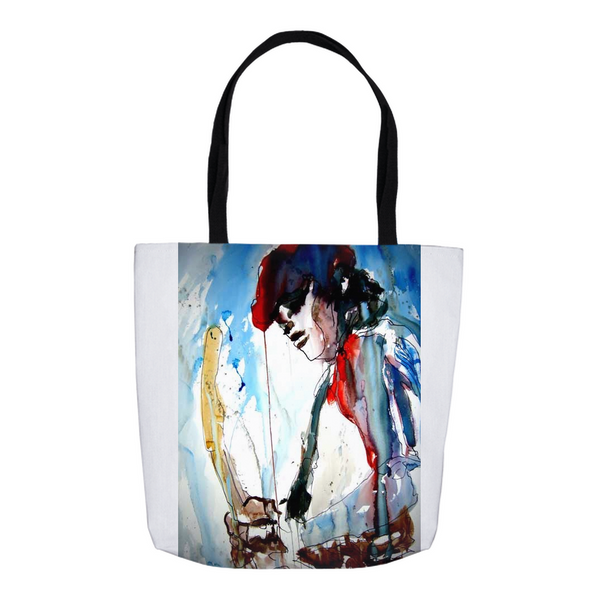 Tote Bags Perry Giordano/Mike Ness