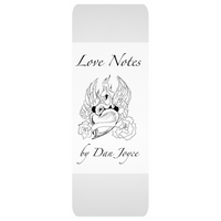 Yoga Mats Love Notes